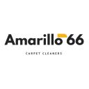 Amarillo 66 Carpet Cleaners logo